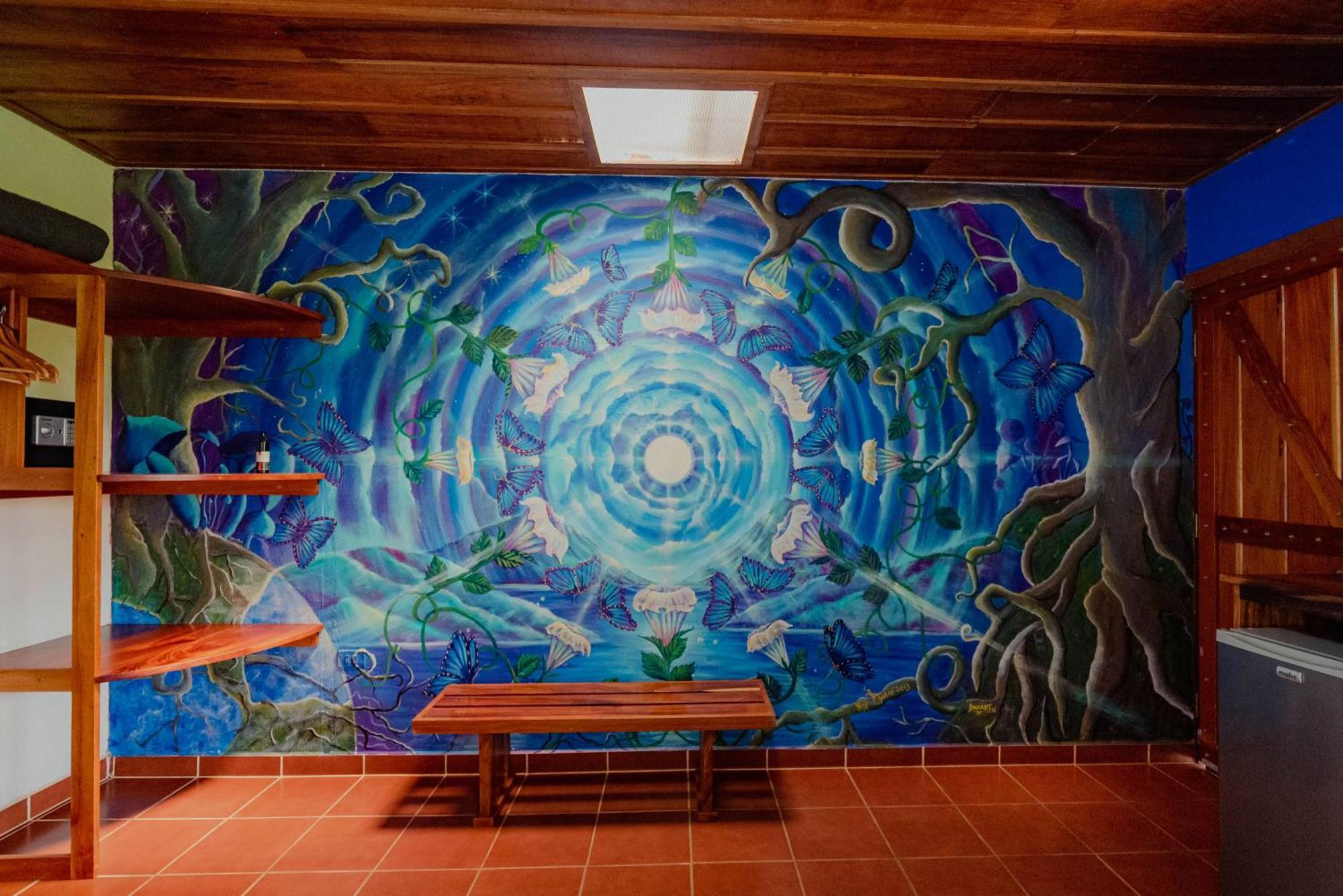 Hotel Mystica Naranjos Agrios Exterior foto