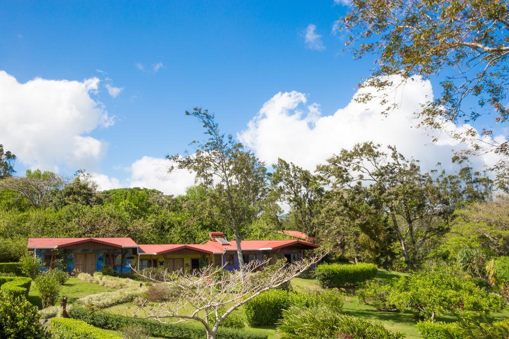 Hotel Mystica Naranjos Agrios Exterior foto
